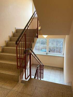 Treppenhaus 02 - 