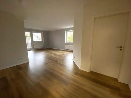 Wohnzimmer 01 - Etagenwohnung mit 73,30 m&sup2; in Wismar zum Kaufen