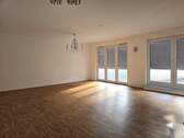 Wohnzimmer 3.jpeg - Etagenwohnung mit 127,00 m&sup2; in Frankfurt am Main zum Kaufen