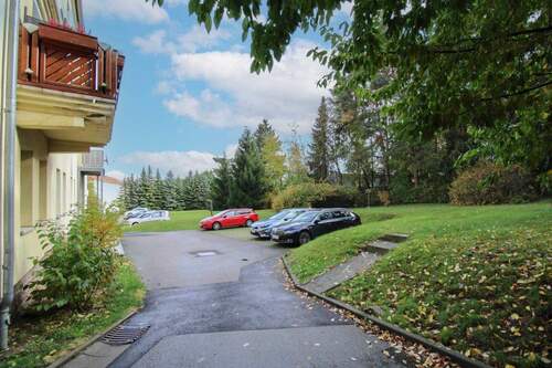 Stellplatz Ansicht 01 - 