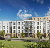 Sonne, Sonne! ... SüdWest Apartment mit Garten freut sich auf eine neue Familie - Hanau-Steinheim