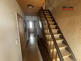 Treppenhaus - 