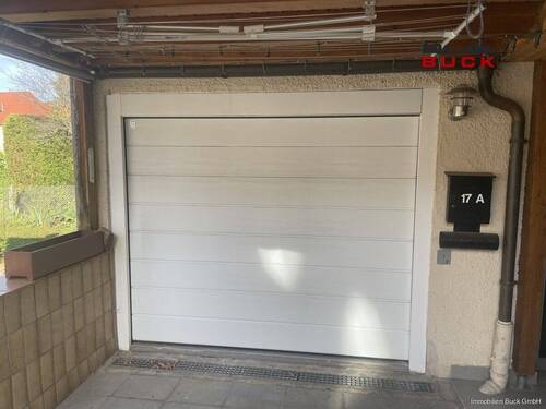 Garage - 