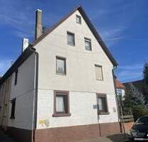 Haupthaus mit zusätzlichem Appartement im Anbau, Top-Angebot für den klugen Rechner! - Geislingen an der Steige