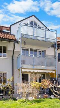 muenchen-feldmoching-wohnung-kaufen-hausansicht-N0 - Einfamilienhaus in München