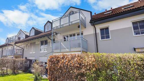 muenchen-feldmoching-wohnung-kaufen-hausansicht-N0 - Einfamilienhaus in München zum Kaufen