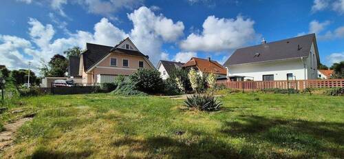 Baugrundstück - Grundstück zum Kaufen in Zingst