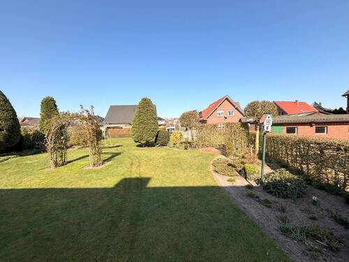 Garten2 - Grundstück zum Kaufen in Dinklage