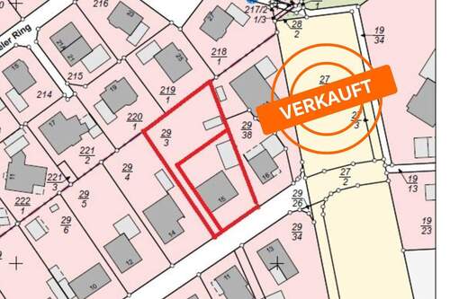 Titelbild - Grundstück in Dinklage