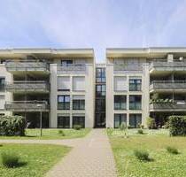 Hier wartet Ihr modernes, energieeffizientes neues Zuhause mit Tiefgaragenstellplatz auf Sie! - Offenbach am Main