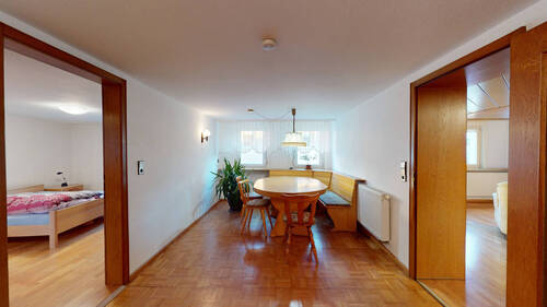 Essbereich - 