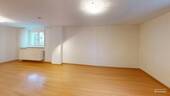 Schlafzimmer (unmöbliert) - 