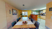 Essbereich - 