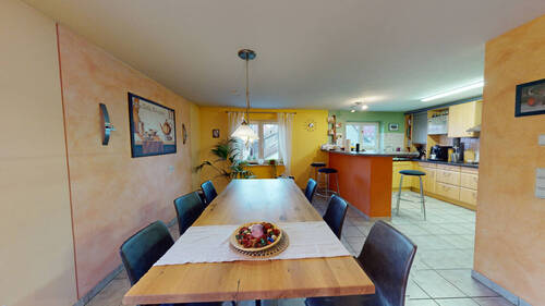 Essbereich - 