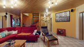 Wohnzimmer - 
