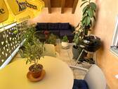 Balkon - 