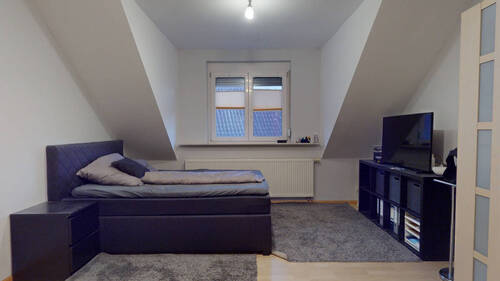 Kinderzimmer - 