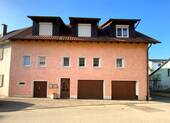 Hauptbild - 9 Zimmer Mehrfamilienhaus, Wohnhaus in Ettenheim / Ettenheimweiler