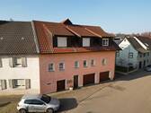 Ansicht - Mehrfamilienhaus, Wohnhaus mit 272,00 m² in Ettenheim / Ettenheimweiler zum Kaufen