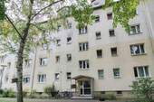 Hauseingang - 