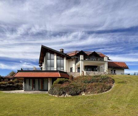 von Südost - 1 Zimmer Einfamilienhaus zum Kaufen in Waltenhofen