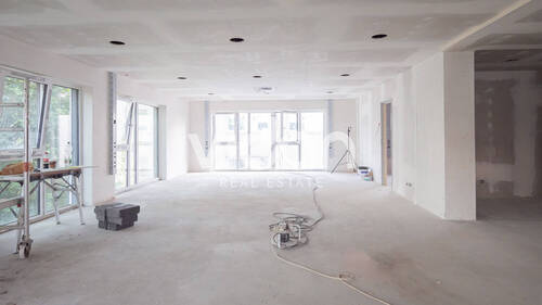 Büro 1 - Büro mit 474,00 m² in Köln zur Miete