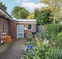 Barrierefreier Bungalow mit Traumgrundstück in ruhiger Lage - Rhauderfehn Westrhauderfehn