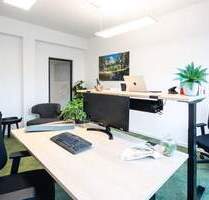 Flexible Büros, Desks oder Firmensitz - ganz nach deinem Bedarf! - All-in-Miete - Bochum Laer