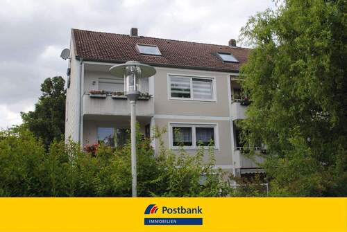 Außenansicht - An der Tür zu Himmelsthür - 134.000,00&nbsp;EUR Kaufpreis, ca.&nbsp; 71,70&nbsp;m&sup2;&nbsp;Wohnfl&auml;che