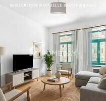 Wohnen und Leben in Gohlis Süd, solides Investment sichern, Jetzt! - Leipzig Gohlis-Süd
