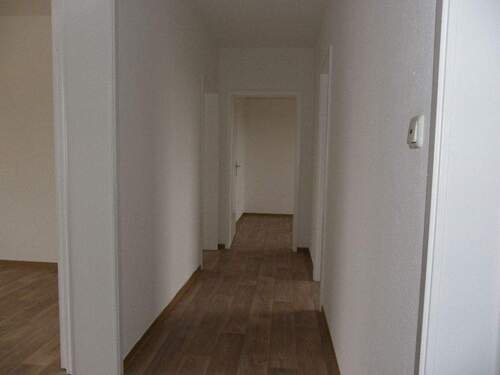 Flur - 3 Zimmer Etagenwohnung zur Miete in Schneverdingen
