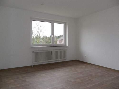 Schlafzimmer - Etagenwohnung mit 66,00 m&sup2; in Schneverdingen zur Miete