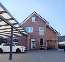 Modernes MFH mit 4 Wohneinheiten, überdachtem Carport und Eigentumsgrundstück - Osnabrück Sonnenhügel