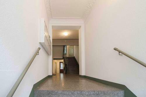Treppenhaus (2) - 