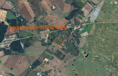 2 - Grundstück zum Kaufen in Kolbaskowo