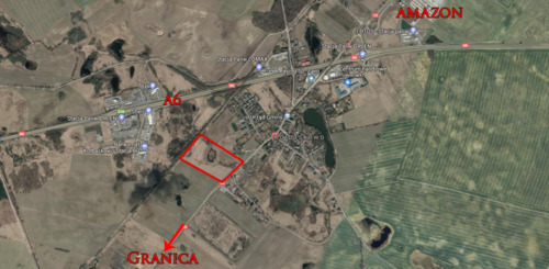 3 - Grundstück in Kolbaskowo