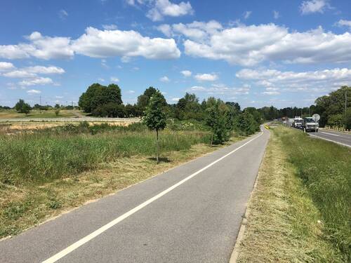 4 - Grundstück in Kolbaskowo zum Kaufen