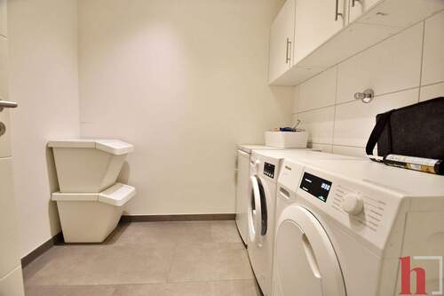 Hauswirtschaftsraum - 