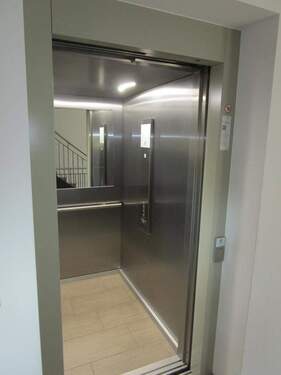 Aufzug - 