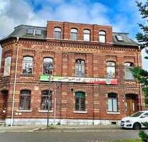 Haus mit Tradition sucht Leute mit Ideen - Reichenbach Rotschau