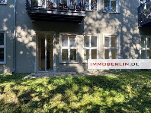 6.jpg - 2 Zimmer Etagenwohnung zum Kaufen in Berlin