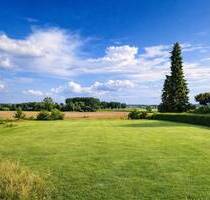 Baugrundstück Wolfsburg-Heiligendorf mit unverbaubarem Weitblick in ruhiger Lage und ohne Bauzwang