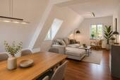 Wohn und Essbereich_gestagt - 