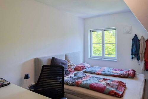 Schlafzimmer - 