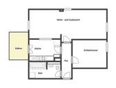 Grundriss - 