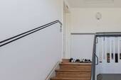 Hausflur - 2 Zimmer Einfamilienhaus zum Kaufen in Augsburg