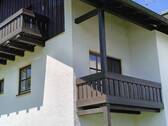 Ostbalkon - 