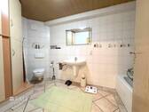Wannenbad - 