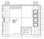 Grundriss zweite DG-Ebene - 