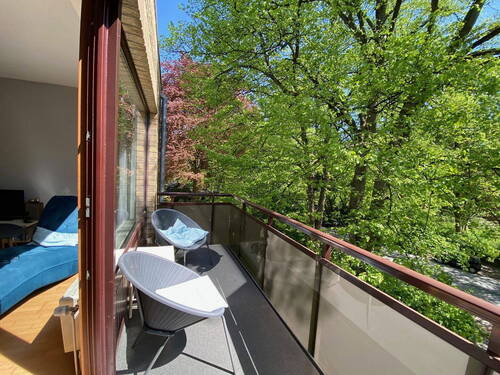 Balkon - 